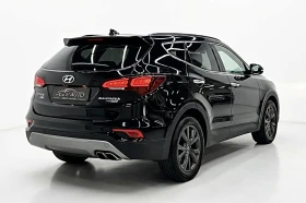 Hyundai Santa fe, снимка 11