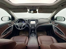 Hyundai Santa fe, снимка 6