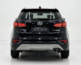 Hyundai Santa fe, снимка 12