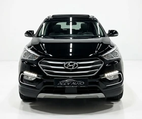 Hyundai Santa fe, снимка 9