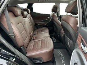 Hyundai Santa fe, снимка 2