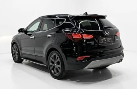Hyundai Santa fe, снимка 13