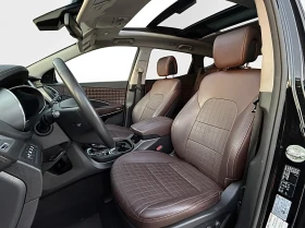 Hyundai Santa fe, снимка 5