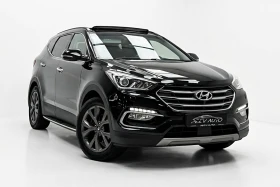 Hyundai Santa fe, снимка 8