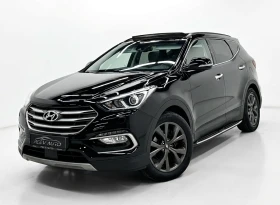 Hyundai Santa fe, снимка 10