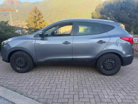 Hyundai IX35 ОЧАКВАН ВНОС ШВЕЙЦАРИЯ, снимка 6