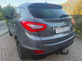 Hyundai IX35 ОЧАКВАН ВНОС ШВЕЙЦАРИЯ, снимка 5