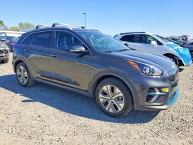 Kia Niro * Ev S* , снимка 1
