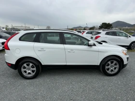 Volvo XC60 (KATO НОВА)^(4x4), снимка 4