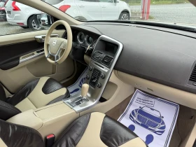 Volvo XC60 (KATO НОВА)^(4x4), снимка 15