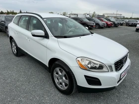 Volvo XC60 (KATO НОВА)^(4x4), снимка 3