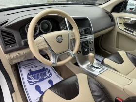 Volvo XC60 (KATO НОВА)^(4x4), снимка 12