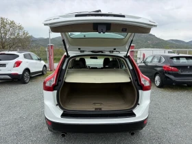 Volvo XC60 (KATO НОВА)^(4x4), снимка 13