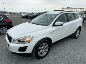 Volvo XC60 (KATO НОВА)^(4x4), снимка 1