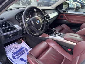 BMW X6 3.0 D, снимка 10