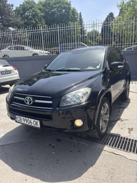 Toyota Rav4, снимка 2