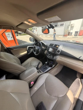 Toyota Rav4, снимка 3