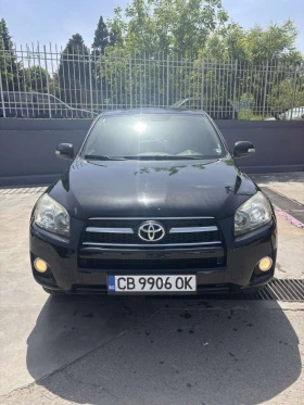 Toyota Rav4, снимка 1