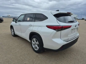 Toyota Highlander HYBRID LE * CARFAX * ФИНАНСИРАНЕ* 2 КЛЮЧА, снимка 5