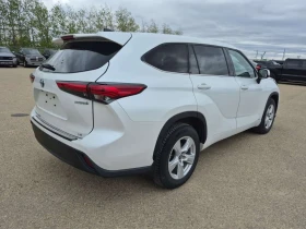 Toyota Highlander HYBRID LE * CARFAX * ФИНАНСИРАНЕ* 2 КЛЮЧА, снимка 4