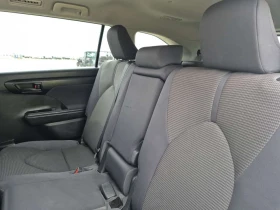Toyota Highlander HYBRID LE * CARFAX * ФИНАНСИРАНЕ* 2 КЛЮЧА, снимка 8