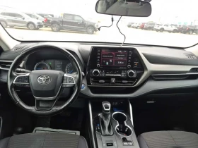 Toyota Highlander HYBRID LE * CARFAX * ФИНАНСИРАНЕ* 2 КЛЮЧА, снимка 12