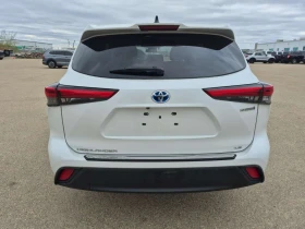 Toyota Highlander HYBRID LE * CARFAX * ФИНАНСИРАНЕ* 2 КЛЮЧА, снимка 17