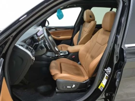 BMW X3 XDRIVE30E| 2 КЛЮЧА| ПОДГРЕВИ| ПАНО| CARFAX, снимка 9