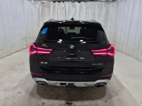 BMW X3 XDRIVE30E| 2 КЛЮЧА| ПОДГРЕВИ| ПАНО| CARFAX, снимка 4