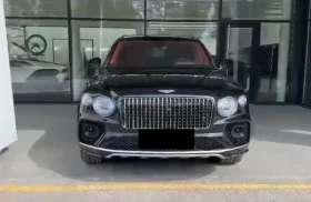 Bentley Bentayga  4.0 V8 4WD , снимка 2