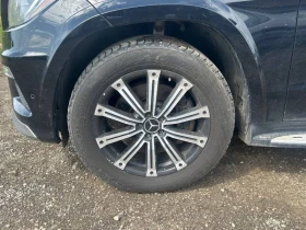 Mercedes-Benz GL 350 * BLUETEC * 7 МЕСТЕН * ПОДГРЕВ * PANO * ПАМЕТ, снимка 10