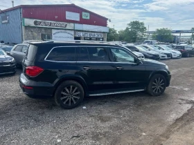 Mercedes-Benz GL 350 * BLUETEC * 7 МЕСТЕН * ПОДГРЕВ * PANO * ПАМЕТ, снимка 2