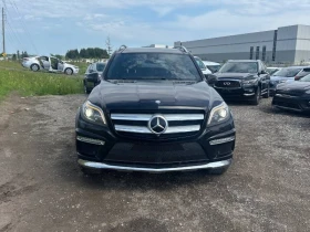 Mercedes-Benz GL 350 * BLUETEC * 7 МЕСТЕН * ПОДГРЕВ * PANO * ПАМЕТ, снимка 3
