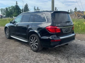 Mercedes-Benz GL 350 * BLUETEC * 7 МЕСТЕН * ПОДГРЕВ * PANO * ПАМЕТ, снимка 7