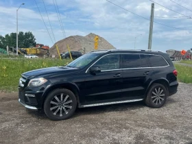 Mercedes-Benz GL 350 * BLUETEC * 7 МЕСТЕН * ПОДГРЕВ * PANO * ПАМЕТ, снимка 8