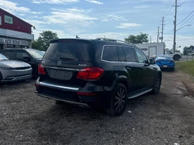 Mercedes-Benz GL 350 * BLUETEC * 7 МЕСТЕН * ПОДГРЕВ * PANO * ПАМЕТ, снимка 5