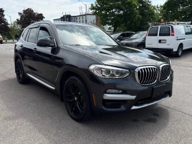 BMW X3 | HUD | ПАНОРАМА | CARFAX | ПОДГРЕВ | , снимка 2