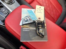 BMW X3 | HUD | ПАНОРАМА | CARFAX | ПОДГРЕВ | , снимка 13