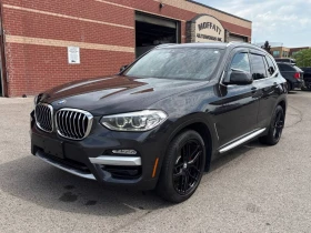 BMW X3 | HUD | ПАНОРАМА | CARFAX | ПОДГРЕВ | , снимка 1