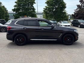BMW X3 | HUD | ПАНОРАМА | CARFAX | ПОДГРЕВ | , снимка 3