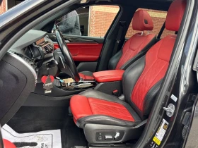 BMW X3 | HUD | ПАНОРАМА | CARFAX | ПОДГРЕВ | , снимка 9