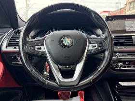 BMW X3 | HUD | ПАНОРАМА | CARFAX | ПОДГРЕВ | , снимка 10