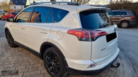 Toyota Rav4 HEV/192HP/4x4/CAM/LED/NAVI/270h, снимка 2