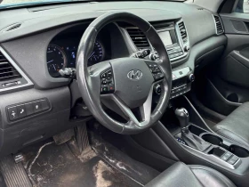 Hyundai Tucson  SE  AWD, 2.0L / КОЖА / ЦЕНА ДО БГ, снимка 5