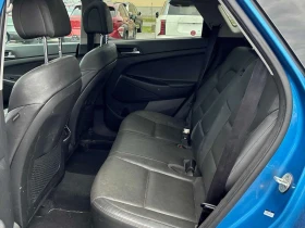 Hyundai Tucson  SE  AWD, 2.0L / КОЖА / ЦЕНА ДО БГ, снимка 15