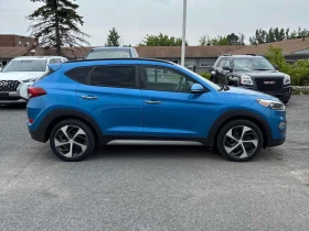 Hyundai Tucson  SE  AWD, 2.0L / КОЖА / ЦЕНА ДО БГ, снимка 3