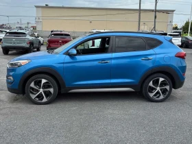 Hyundai Tucson  SE  AWD, 2.0L / КОЖА / ЦЕНА ДО БГ, снимка 2