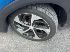 Hyundai Tucson  SE  AWD, 2.0L / КОЖА / ЦЕНА ДО БГ, снимка 7