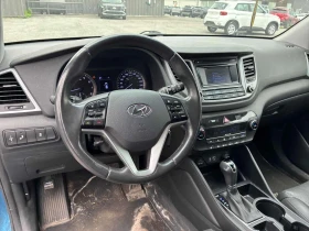 Hyundai Tucson  SE  AWD, 2.0L / КОЖА / ЦЕНА ДО БГ, снимка 13