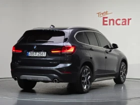 BMW X1 (F48) xDrive 20I Xline, снимка 2
